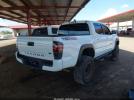 Toyota Tacoma Trd Off-road Image 5