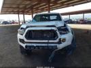 Toyota Tacoma Trd Off-road Image 16
