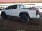 Toyota Tacoma Trd Off-road Image 9
