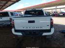 Toyota Tacoma Trd Off-road Image 11