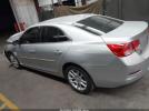 Chevrolet Malibu 1lt Image 12