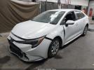 Toyota Corolla Hybrid Le Image 4