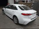Toyota Corolla Hybrid Le Image 5