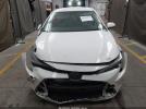Toyota Corolla Hybrid Le Image 3