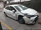 Toyota Corolla Hybrid Le Image 12