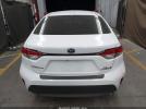 Toyota Corolla Hybrid Le Image 11
