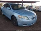 Toyota Camry Le Image 1