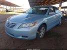 Toyota Camry Le Image 6