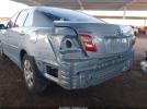 Toyota Camry Le Image 2