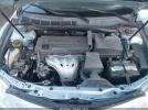 Toyota Camry Le Image 10