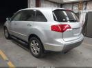 Acura MDX Technology Package Image 5