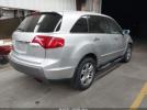 Acura MDX Technology Package Image 3