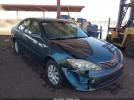 Toyota Camry Le Image 1