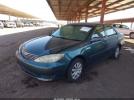 Toyota Camry Le Image 4