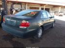 Toyota Camry Le Image 5