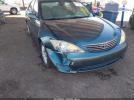 Toyota Camry Le Image 3