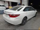 Toyota Camry Se Image 3