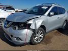 Nissan Rogue Sv Image 3