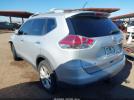 Nissan Rogue Sv Image 4