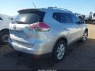 Nissan Rogue Sv Image 5
