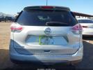 Nissan Rogue Sv Image 17