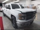 Chevrolet Silverado 1500 1lt Image 1