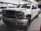 Chevrolet Silverado 1500 1lt Image 12