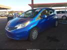 Nissan Versa S (sr) Image 15