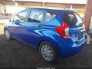 Nissan Versa S (sr) Image 2