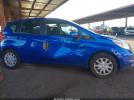 Nissan Versa S (sr) Image 7