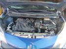 Nissan Versa S (sr) Image 12