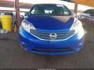 Nissan Versa S (sr) Image 9