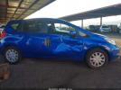 Nissan Versa S (sr) Image 14