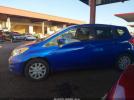 Nissan Versa S (sr) Image 16