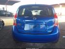 Nissan Versa S (sr) Image 11