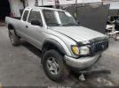 Toyota Tacoma Base V6 Image 1