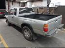 Toyota Tacoma Base V6 Image 2