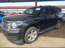 Chevrolet Tahoe Lt Image 5