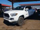 Toyota Tacoma Sr5 V6 Image 14