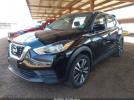 Nissan Kicks Sv Xtronic Cvt Image 7