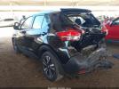 Nissan Kicks Sv Xtronic Cvt Image 10