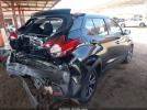 Nissan Kicks Sv Xtronic Cvt Image 11