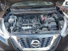 Nissan Kicks Sv Xtronic Cvt Image 4