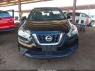 Nissan Kicks Sv Xtronic Cvt Image 12