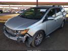 Honda Odyssey Ex Image 2