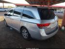 Honda Odyssey Ex Image 3