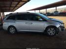 Honda Odyssey Ex Image 8