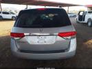 Honda Odyssey Ex Image 11