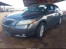 Toyota Camry Xle Image 6