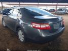 Toyota Camry Xle Image 5